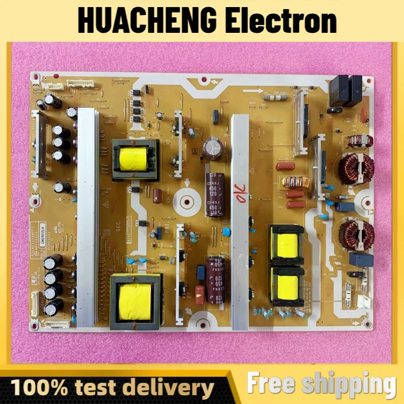 

Original Power Panel RDENC1014MPP3 MPF2940A PCPF0283