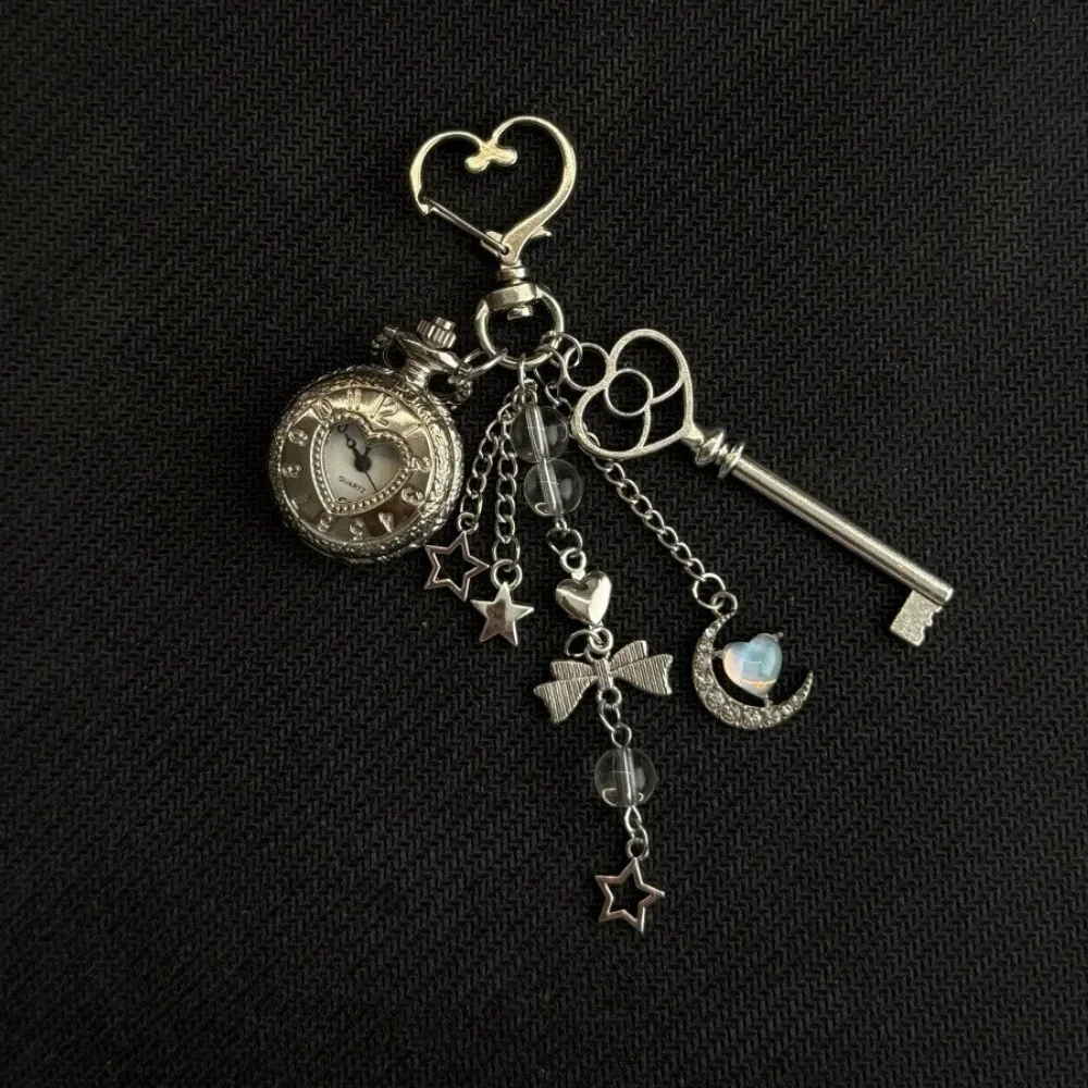 

Карманные часы с полым сердцем, цепочка, брелок, оригинальный дизайн, часы в стиле стимпанк, винтажное ожерелье, кулон, ювелирные изделия, часы для мужчин и женщин, подарок