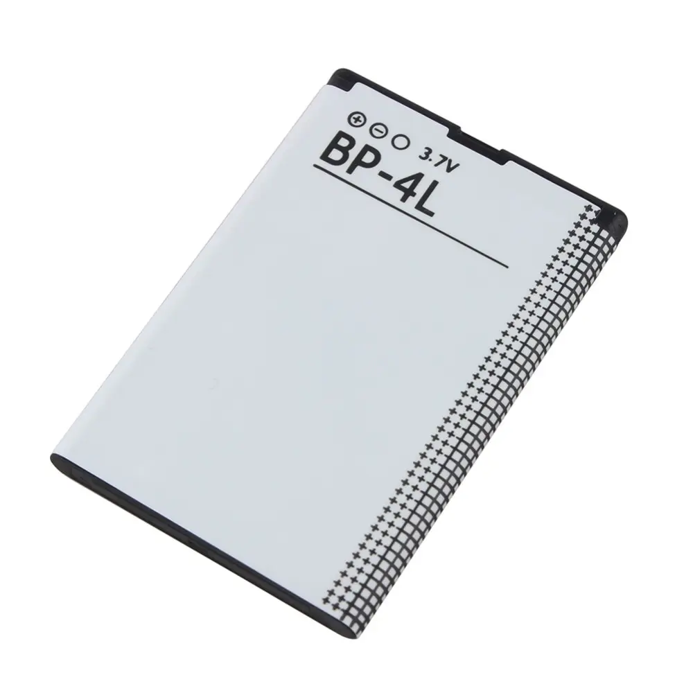 Аккумулятор BP-4L (1500 mAh) для Nokia 6650/6760/6790 и др. | Мобильные телефоны аксессуары