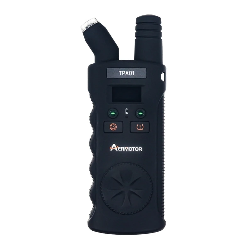 

TPMS цифровой манометр для грузовых автомобилей 150PSI датчик давления в шинах Прямая поставка