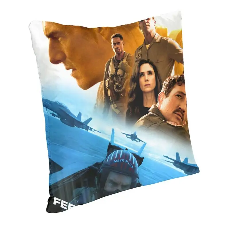 Скандинавский Топ пистолет Maverick американский экшн-Том Круизный фильм