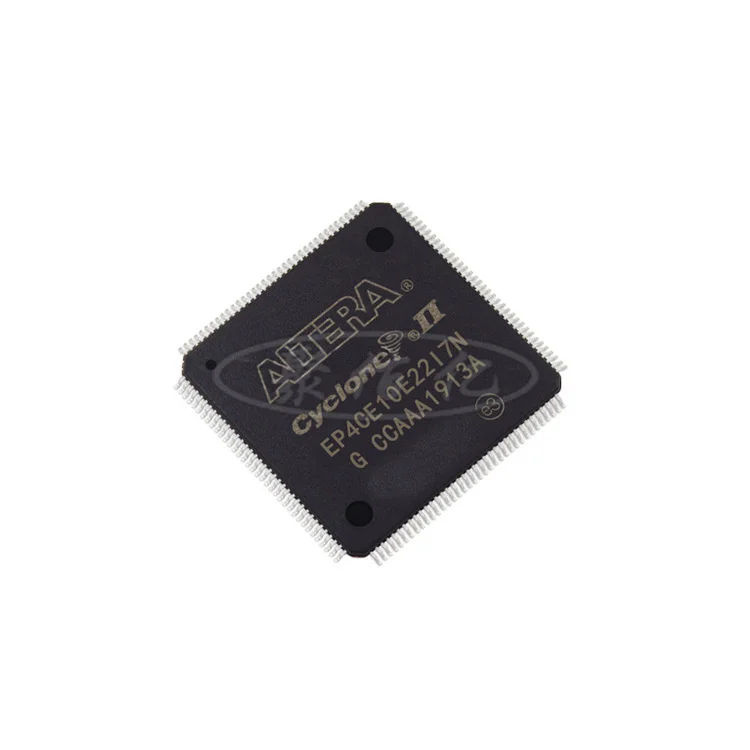 

1/PCS EP4CE10E22I7N NEW Original IC QFP