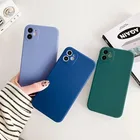 Чехол для iPhone 13 12 11 Pro Max 12 Mini XS X XR 7 8 Plus SE