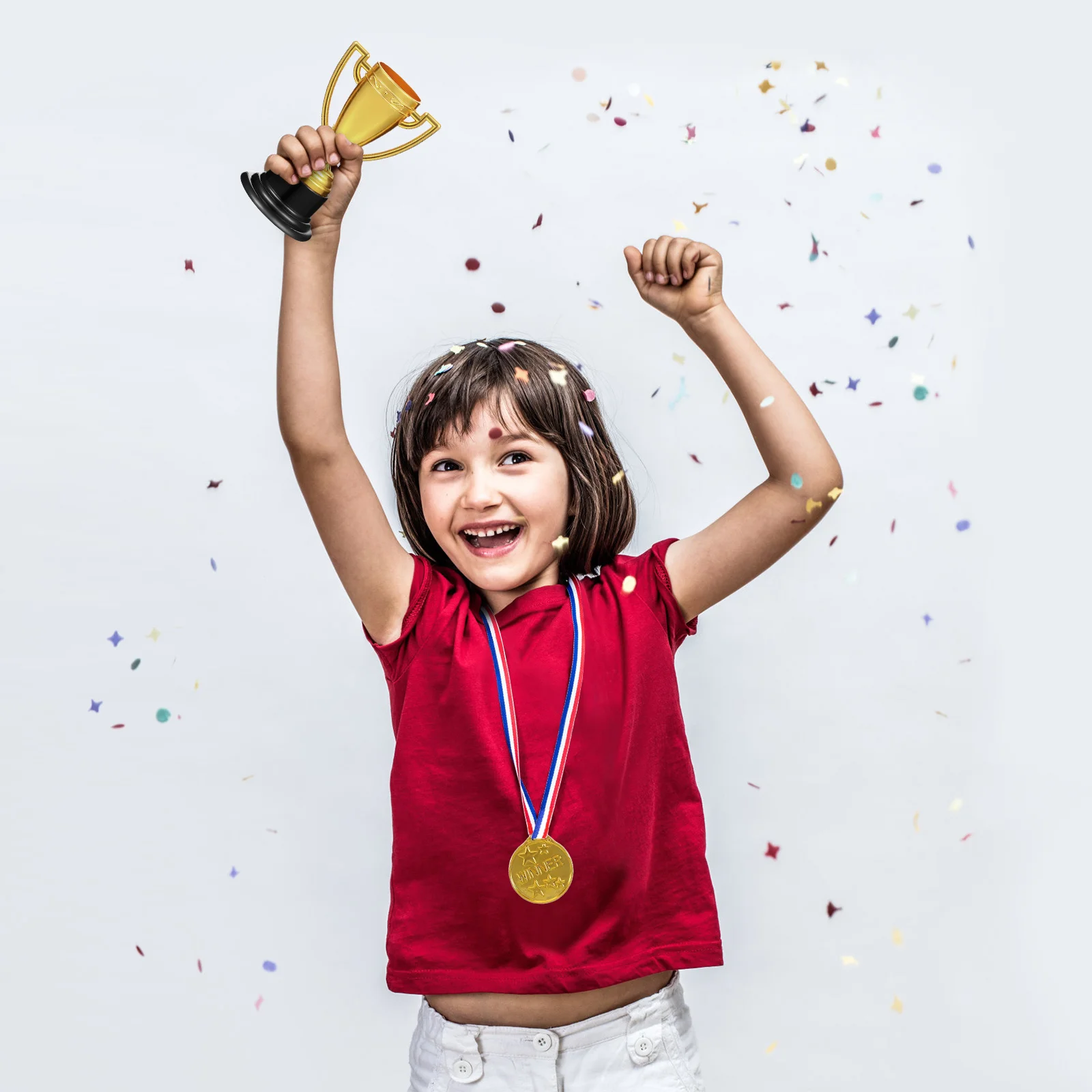 

Football Trophy Award Ceremony Trophy Award Trophy Cup Children Competition Trophy Kids Award Trophy Children Award Cup
