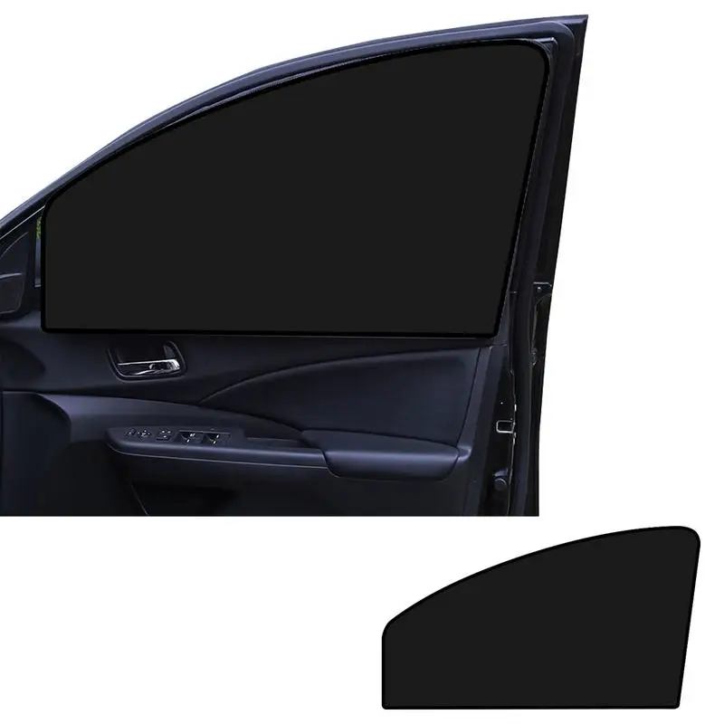 

Автомобильные Оттенки для боковых окон, автомобильные оттенки, переднее ветровое стекло, универсальный солнцезащитный чехол, затемняющие занавески для детей, магнитные боковые