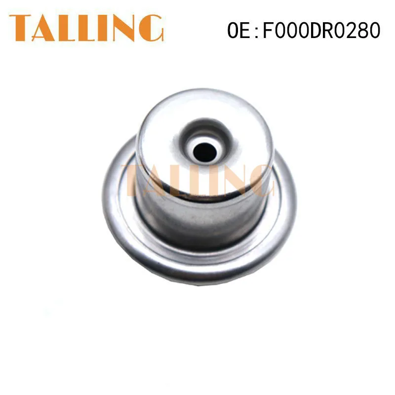 Регулятор давления топлива для Changan Chery F000DR0280 автозапчасти