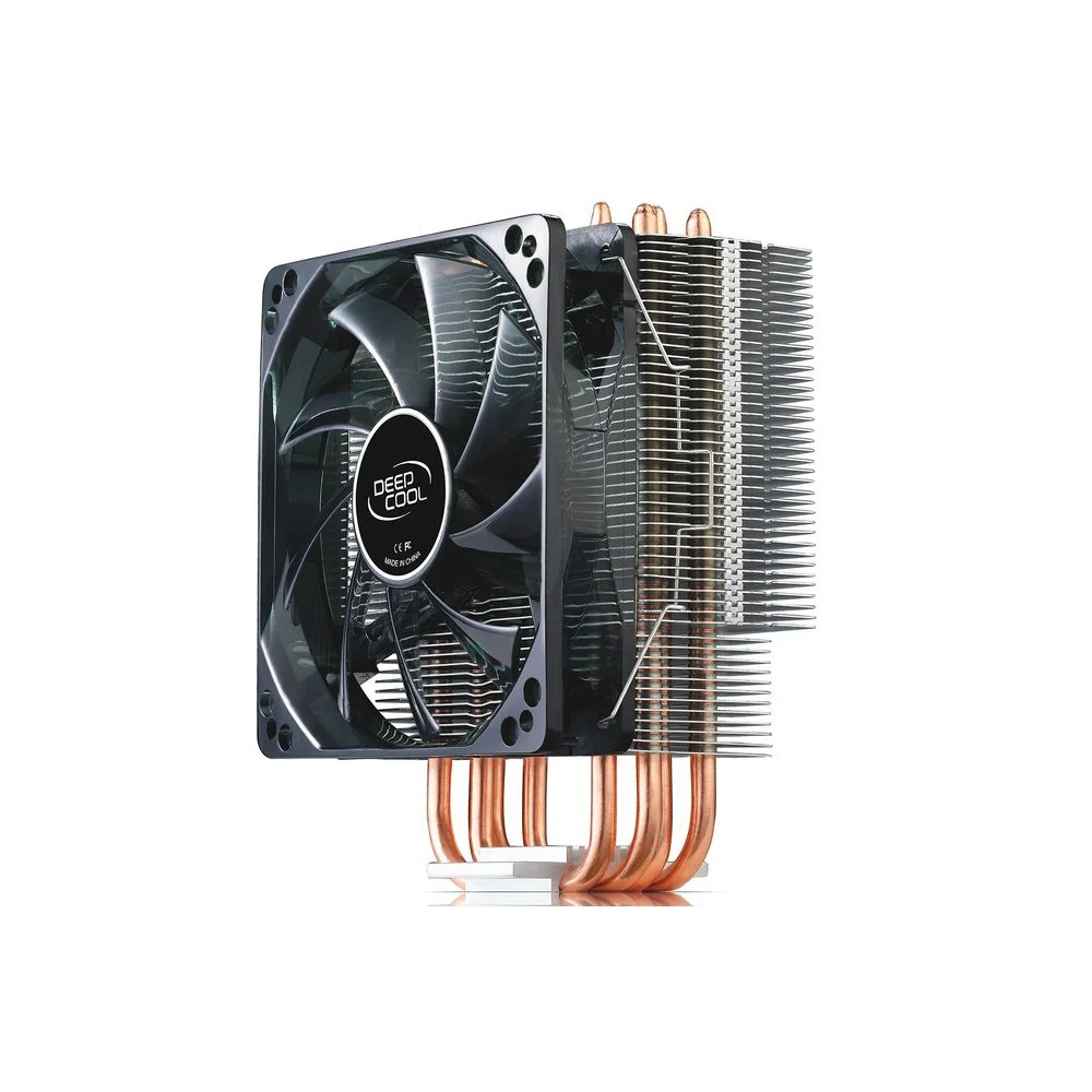 Deepcool Gammaxx 300 R Купить