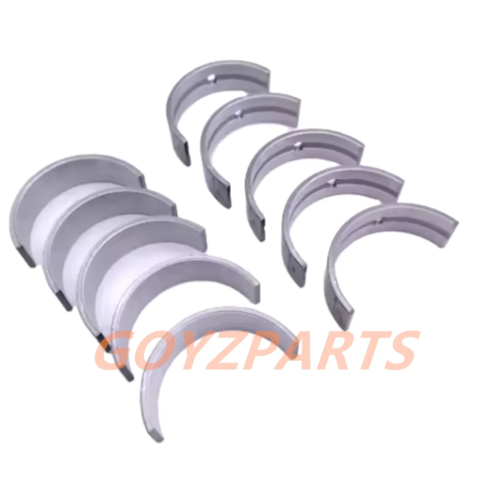 Детали двигателя подшипник коленчатого вала шатунный подходит для Ford Carnival 1.5 OEM