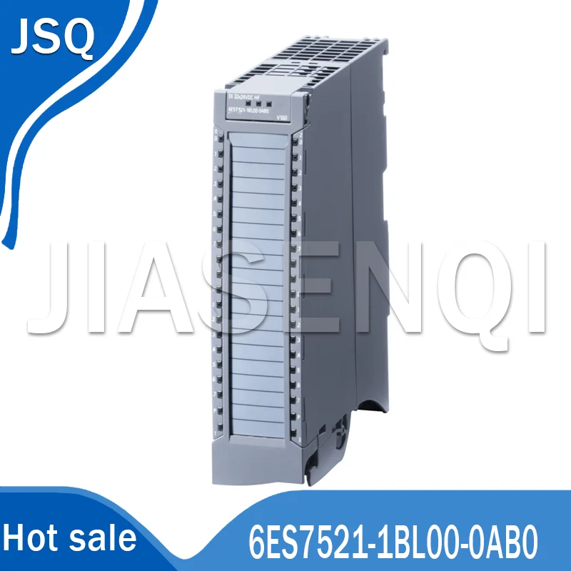 100% Новый оригинальный 6ES7521-1BL00-0AB0