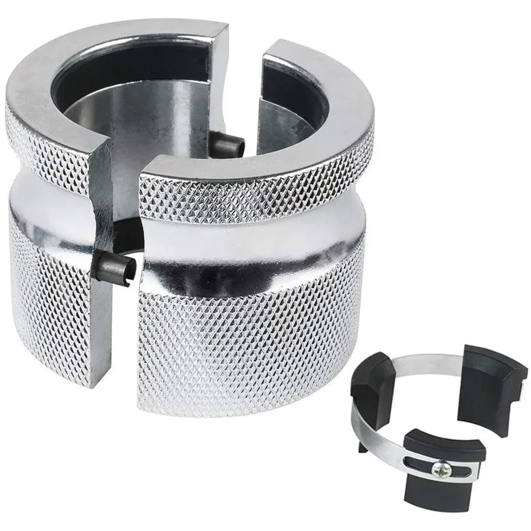 1 шт. инструмент для водителя уплотнения вилки установки сальников регулируемый