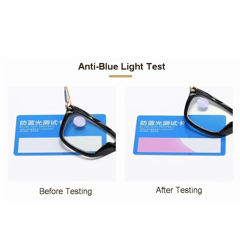 Женские очки для чтения кошачий глаз