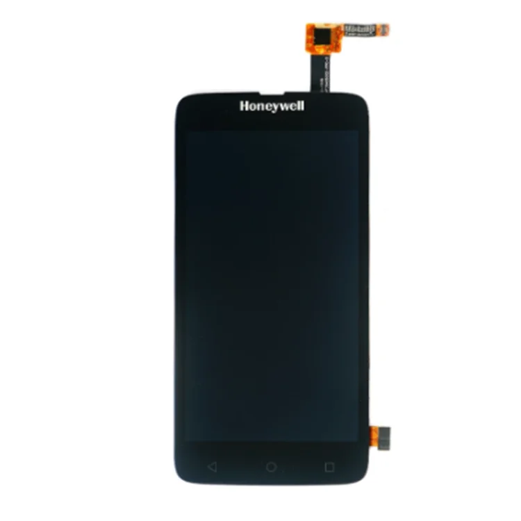 original LCD display screen with touch assembly for EDA50 PDA barcode scanner | Printer Parts