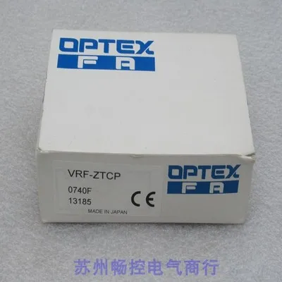 * Точечные продажи Новый японский датчик OPTEX VRF-ZTCP Spot