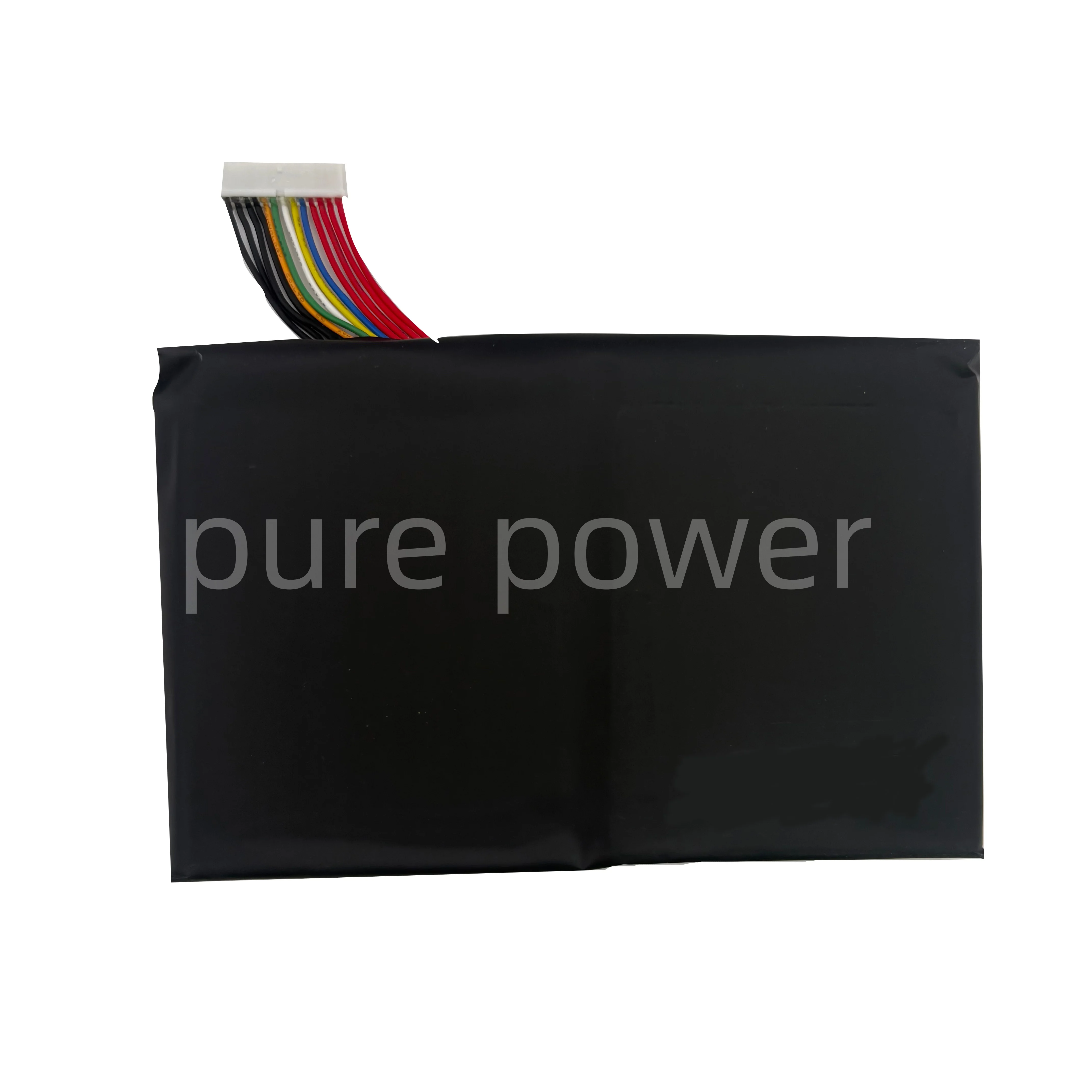 Новый аккумулятор для ноутбука GI5KN-11-16-3S1P-0 11.4V 46.74WH 4100mAh высокого качества для Mechrevo X1 X2 Hasee Z7M-KP7GC KP5GC Z7-KP7GT (art.: 3920dafe1c8cf) - 3920dafe1c8cf