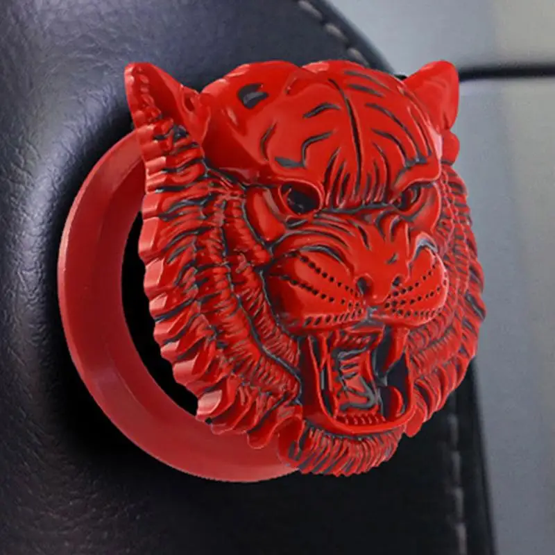 Нажимная кнопка пуска крышка из сплава нажимная Пуск наклейка на автомобильный