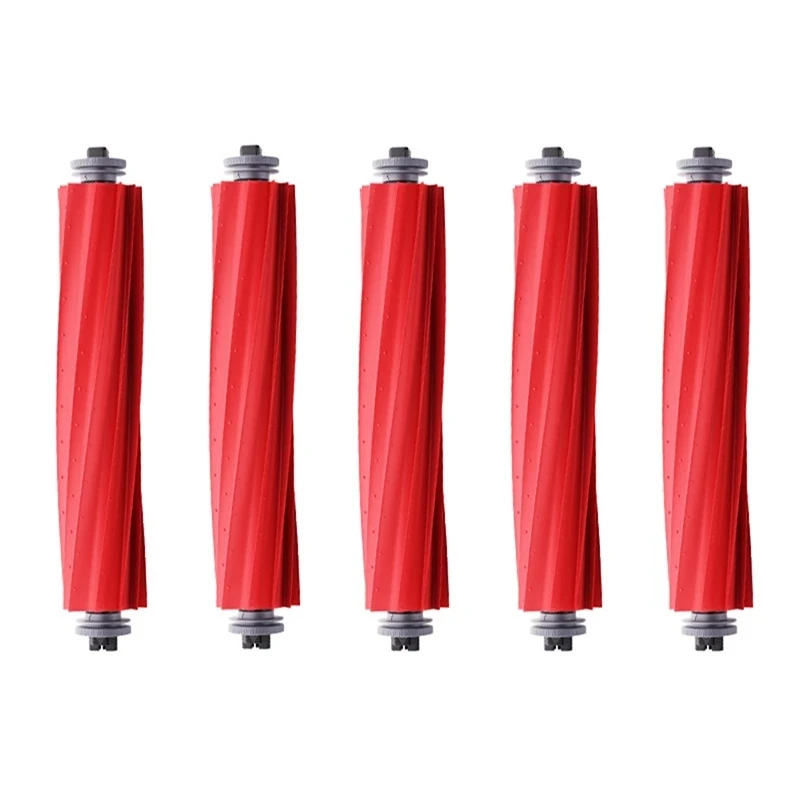 

For XiaoMi Roborock S7 S70 S75 S7Max S7Max Replacement Accesories Main Roll Brush Mop Rag Hepa Filter Side Brush Vacuum Cleaner