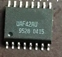 100% новый Бесплатная доставка UAF42 UAF42AU