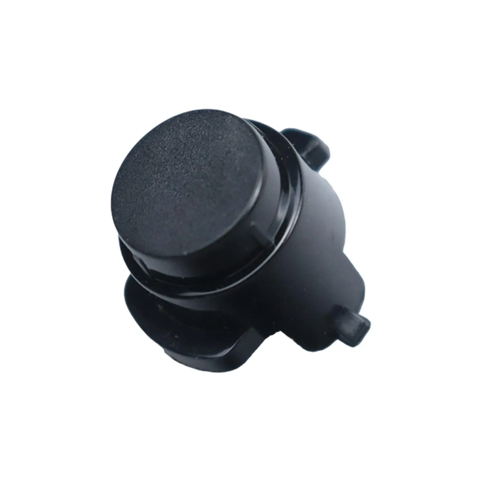 

Parking Assist Sensor Cap Auto Accessory Parking Assist Alarm Sensor Cover Replaces for Mercedes-benz W221 W205 W252 Sturdy