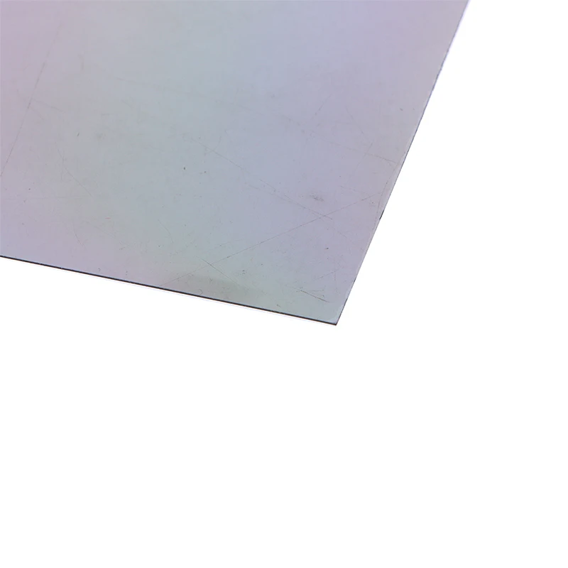 2 Шт. 9x9 См Универсальная Поляризованная Защитная Пленка Для Экрана Электромобиля