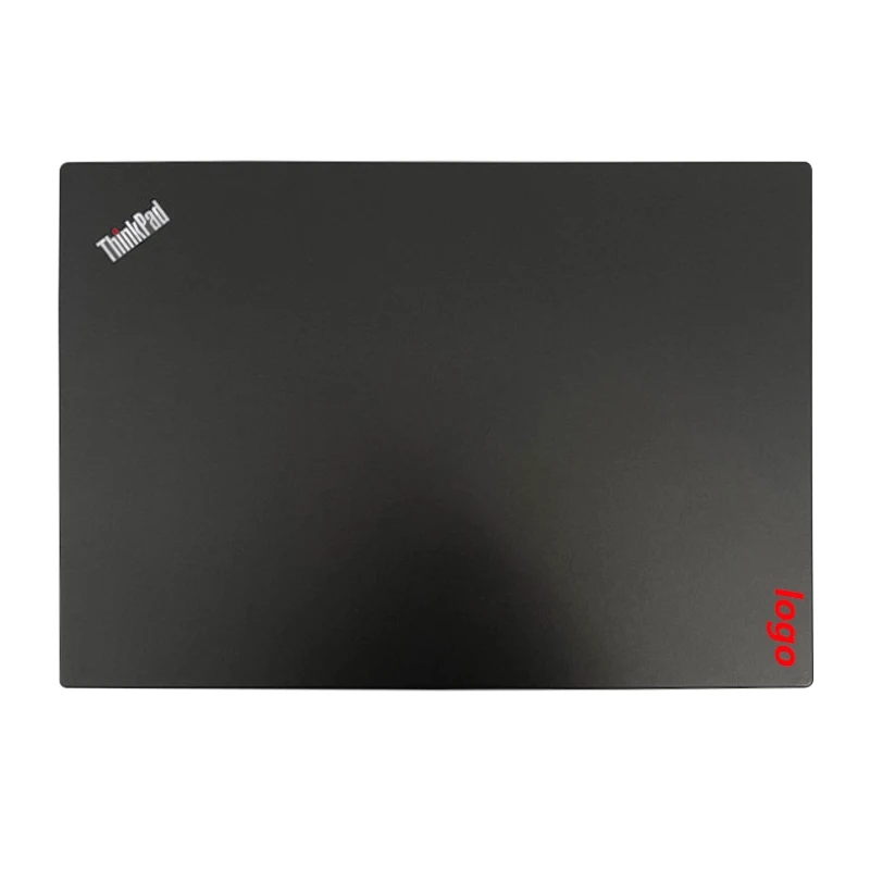 Новая Оригинальная задняя крышка для ноутбука Lenovo Thinkpad L450 L460 L470 верхняя передняя