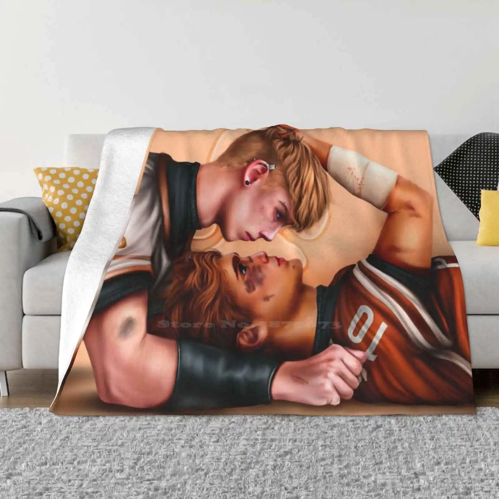 

Очень теплые мягкие одеяла для дивана/кровати/путешествий, все для эндрюля минярд Нил джоден