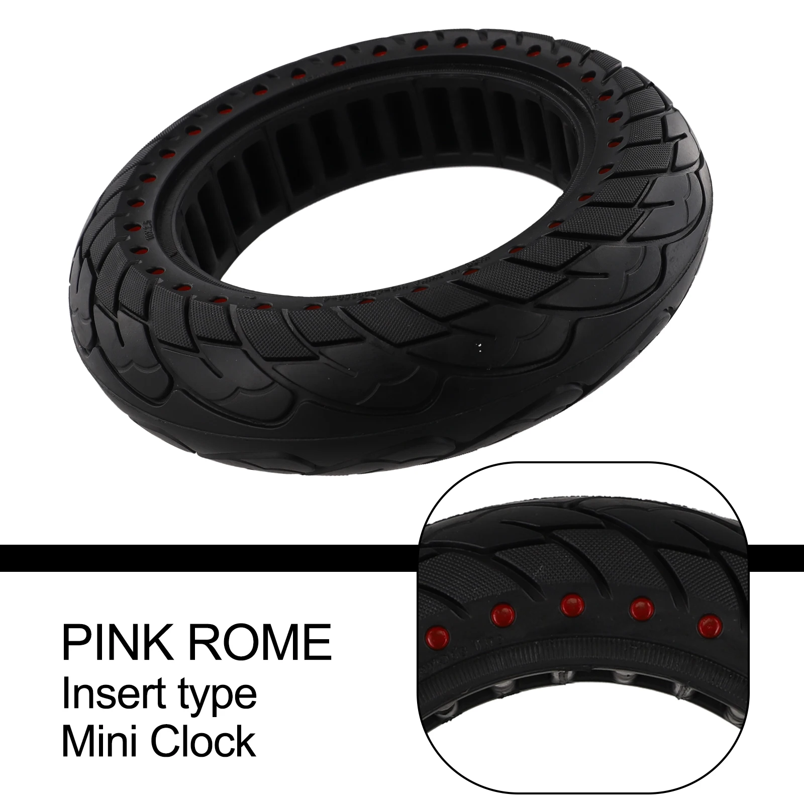 Развлекательные шины 1100 г удобные совместимые электрические велосипеды плоский