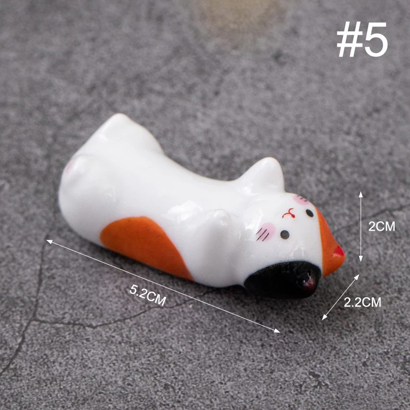 

Подставка для ручек Animal series pen rest SD&HI