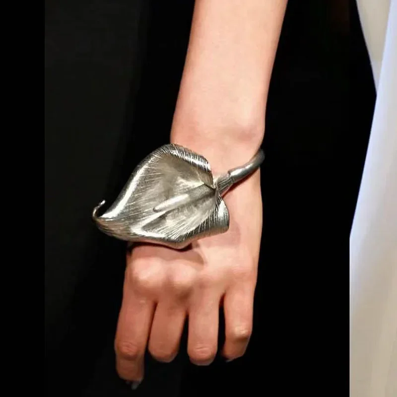 Модные ювелирные изделия европейский и американский дизайн открытая