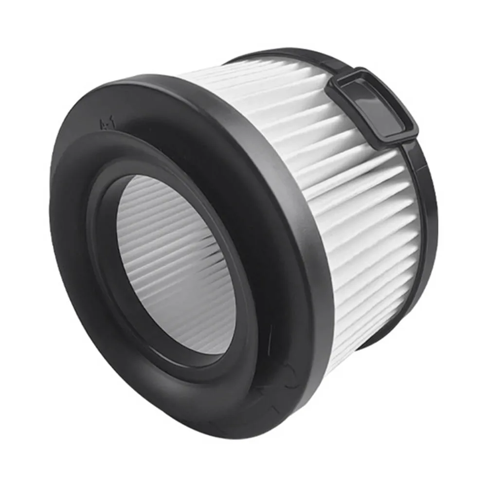 

Vacuum Parts Filter New Brand New Excellent Cleaning Experience Filtering Dust High Quality Provides Purified Air