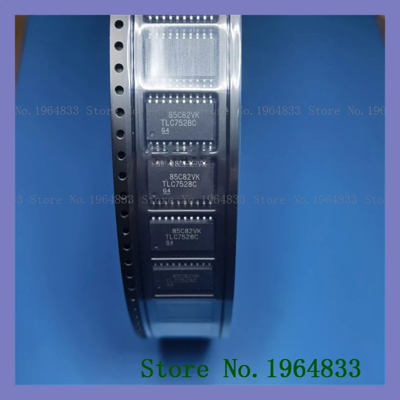 TLC7528CDWR?TLC7528C SOP20