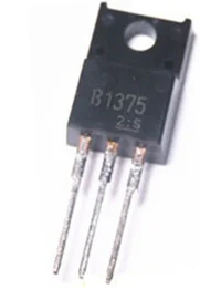 

Оригинальный B1375 2SB1375 3A 60V с прямой заглушкой, пластиковый герметичный транзистор 20 шт.-1 лот