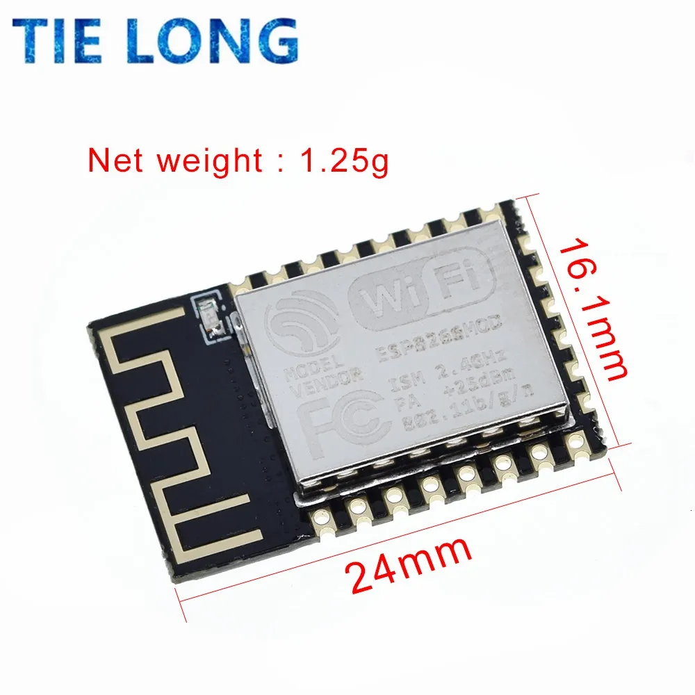 1 шт. новая версия ESP-12F ESP-12E ESP-12S ESP8266 удаленный последовательный порт WIFI