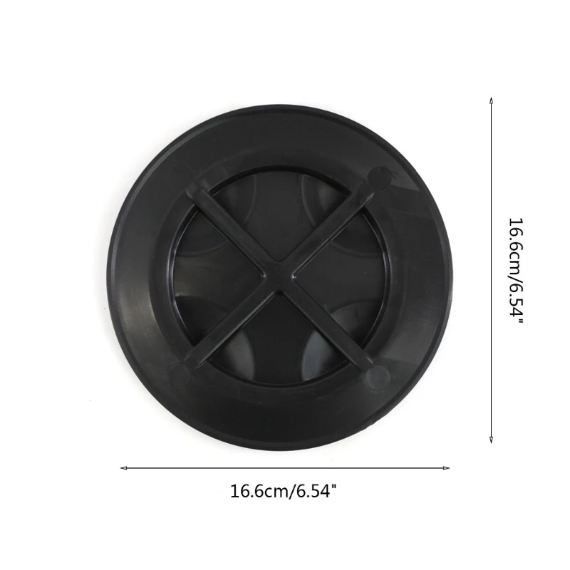 

Крышка для автомобиля, крышка для рулевой рубки, 51772751776, крышка для крышек, замена, совместима с R55 R56 R58 R59 H8WE