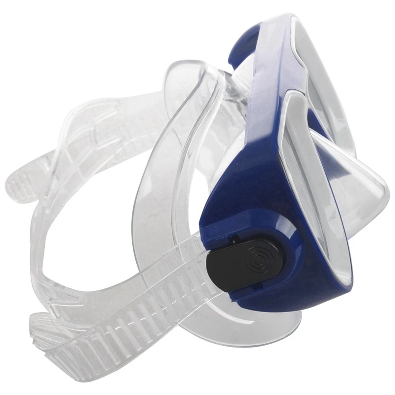 3X детская безопасная маска для подводного плавания + набор водные виды спорта