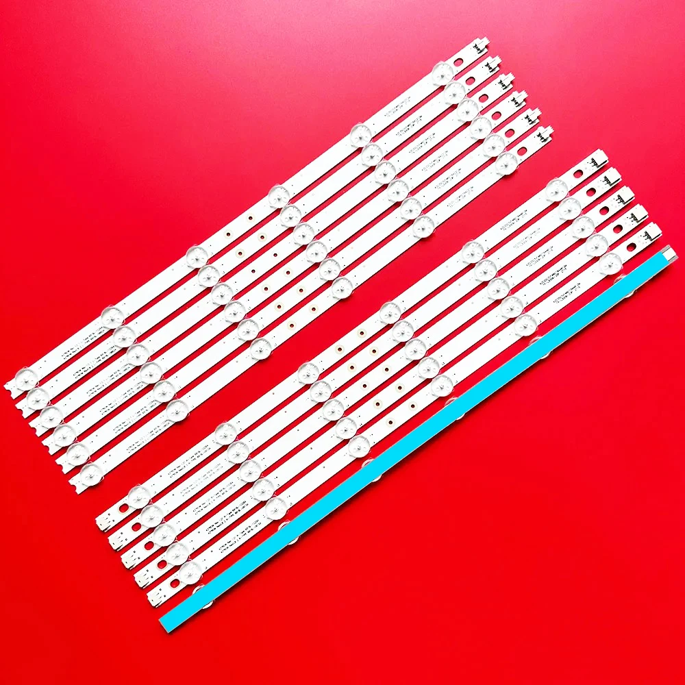 Светодиодная лента для подсветки 6916L-0882A 0913A 6916L-1028A 1029A 42LM340T 42LM3700 42LS3400 42LM3400 LC420DUN 12/36