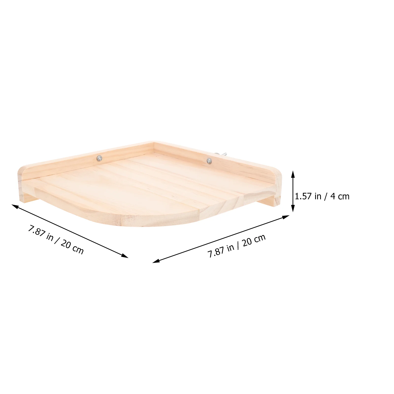 Стойка на платформе для прыжков хомяка клетка шиншиллы декор домашних животных