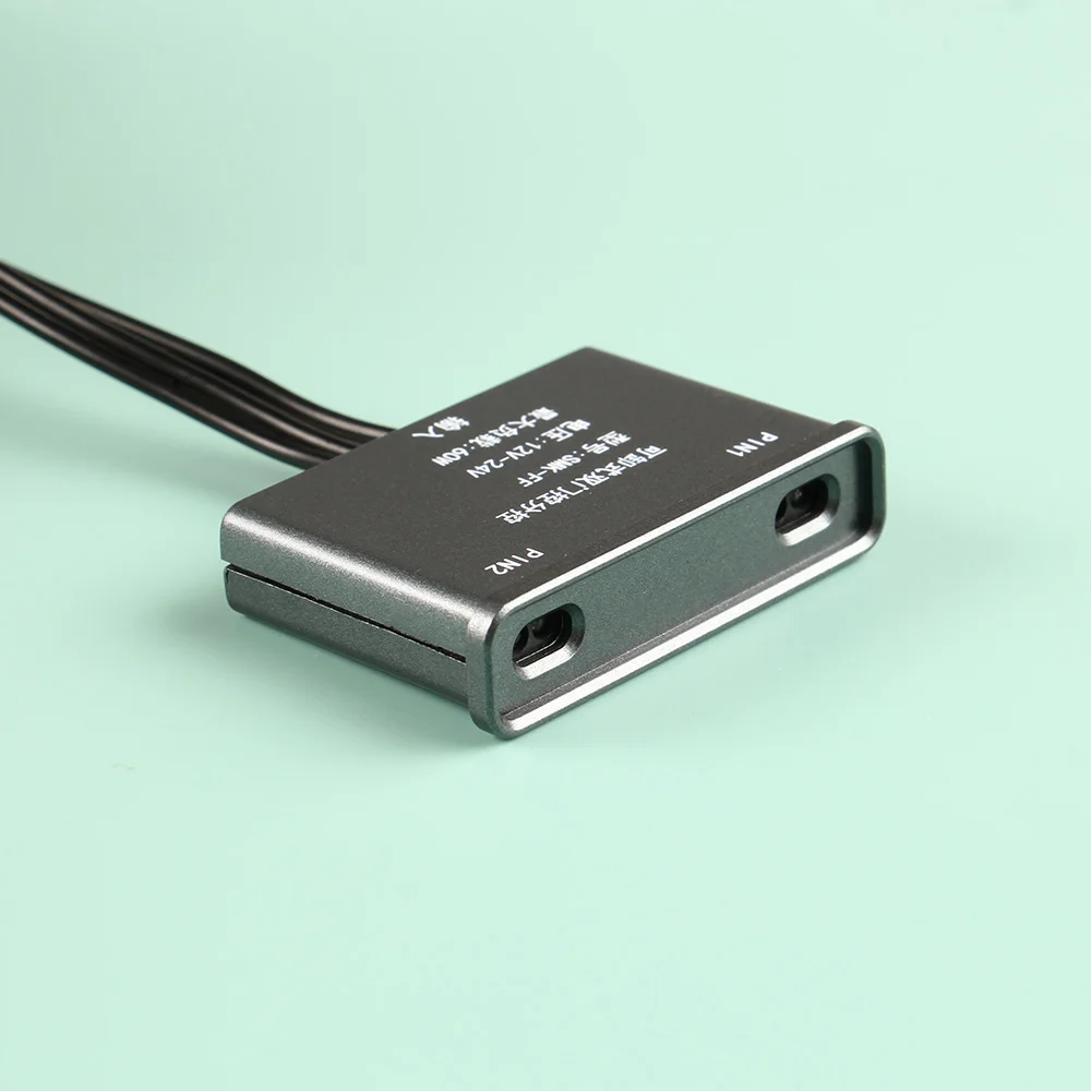 

Бесконтактный дверной переключатель DC12-24V