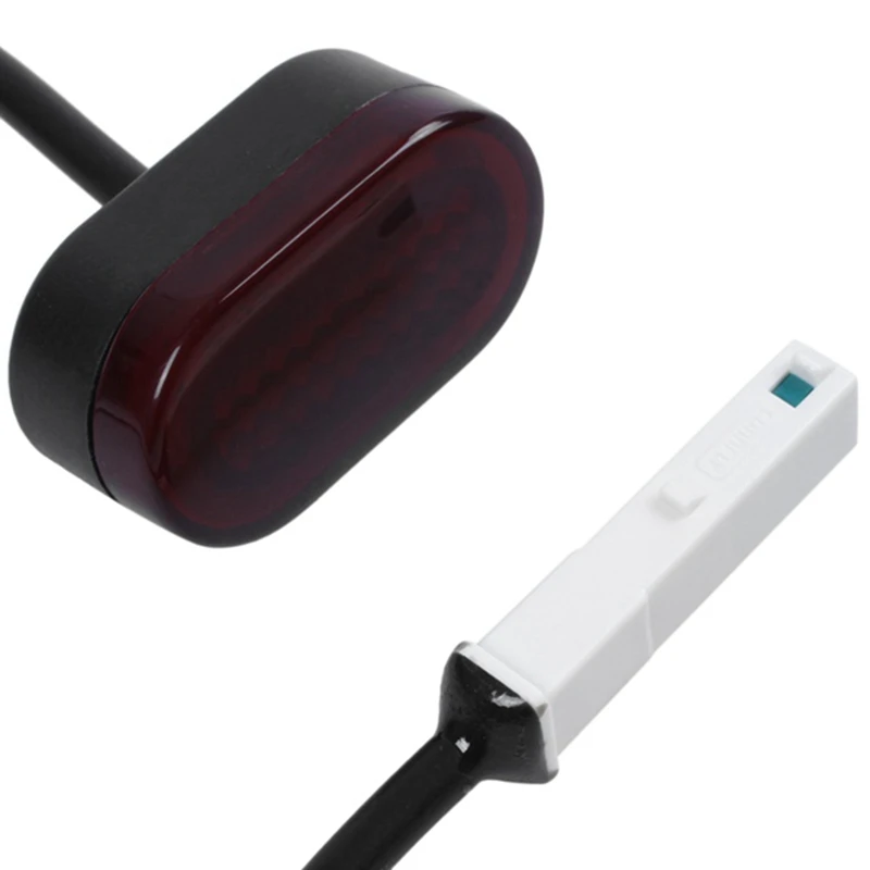 Крыло заднего брызговика + задний фонарь и светодиодный смарт-кабель фонаря для