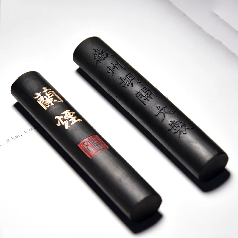 1 шт. чернила для каллиграфии Anhui Oldhukaiwen