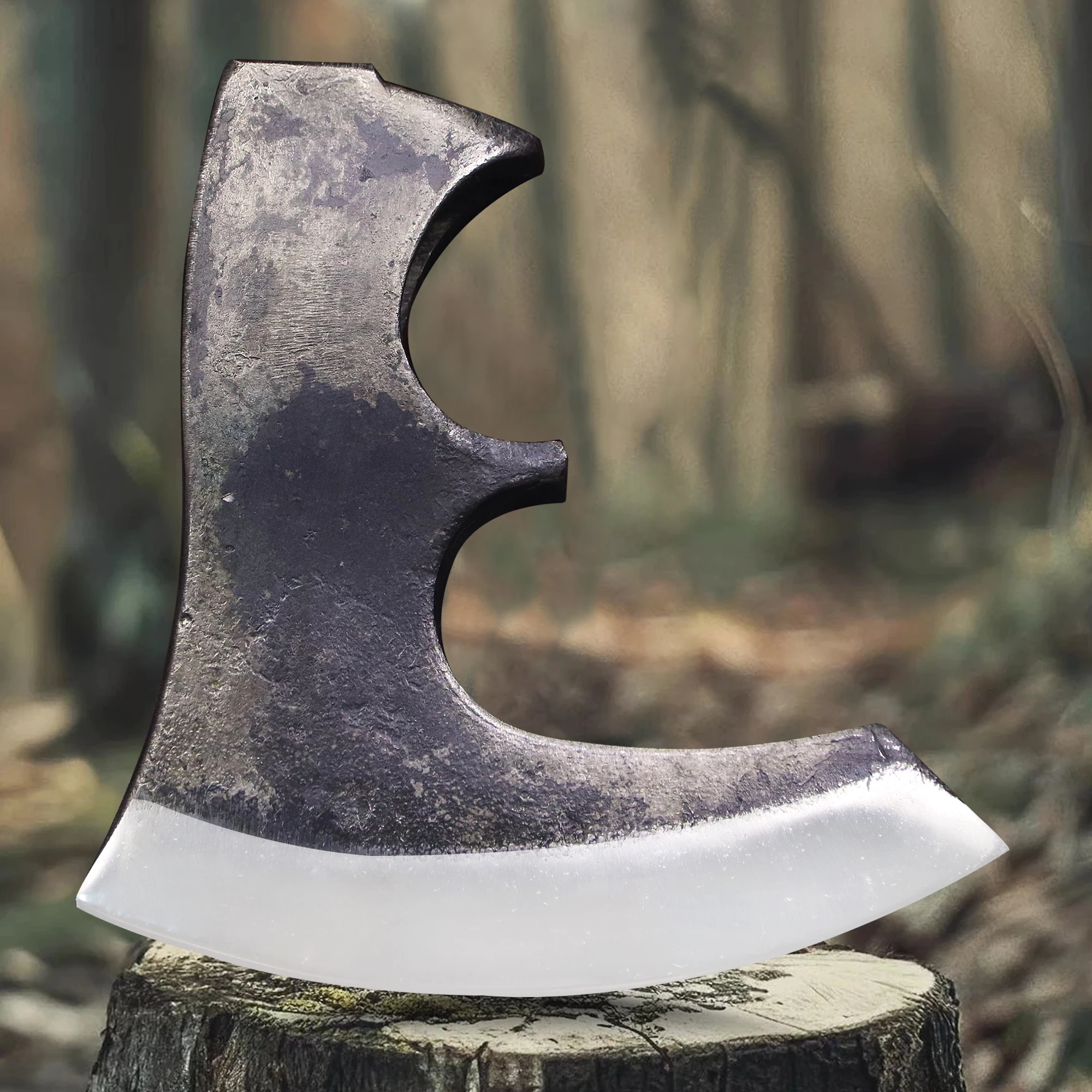 Тактический топор викингов 440