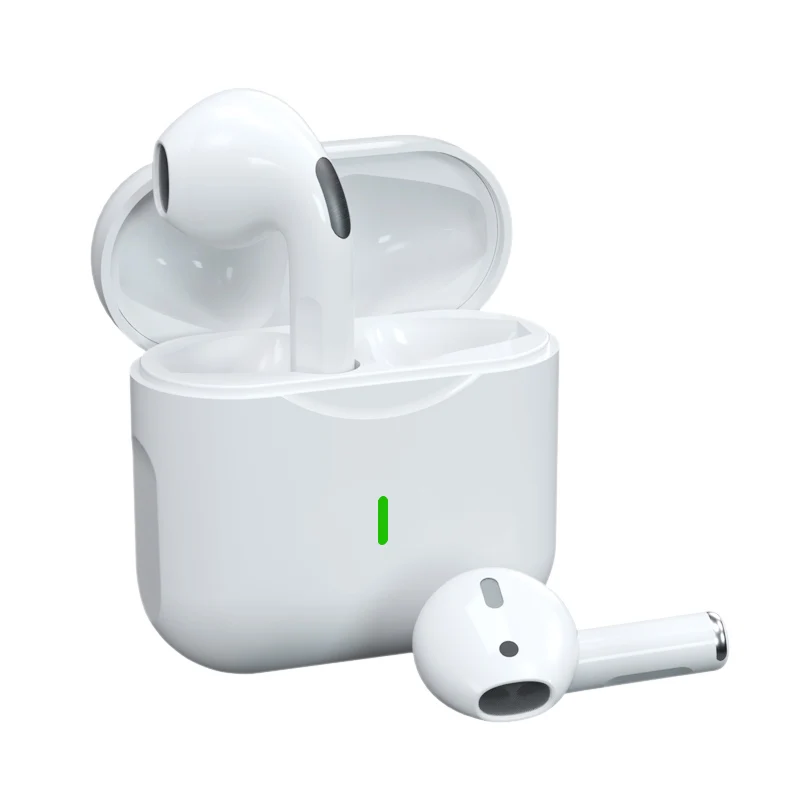 TLG-01 Wireless Bluetooth Headset 5.0 TWS Earphone Waterproof Dustproof Semi-in-ear Earphones Noise Reduction for Game Sport enlarge