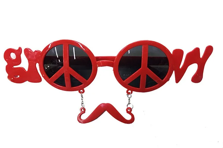 

Шепот жениха с надписью «Hen вечерние» красного цвета