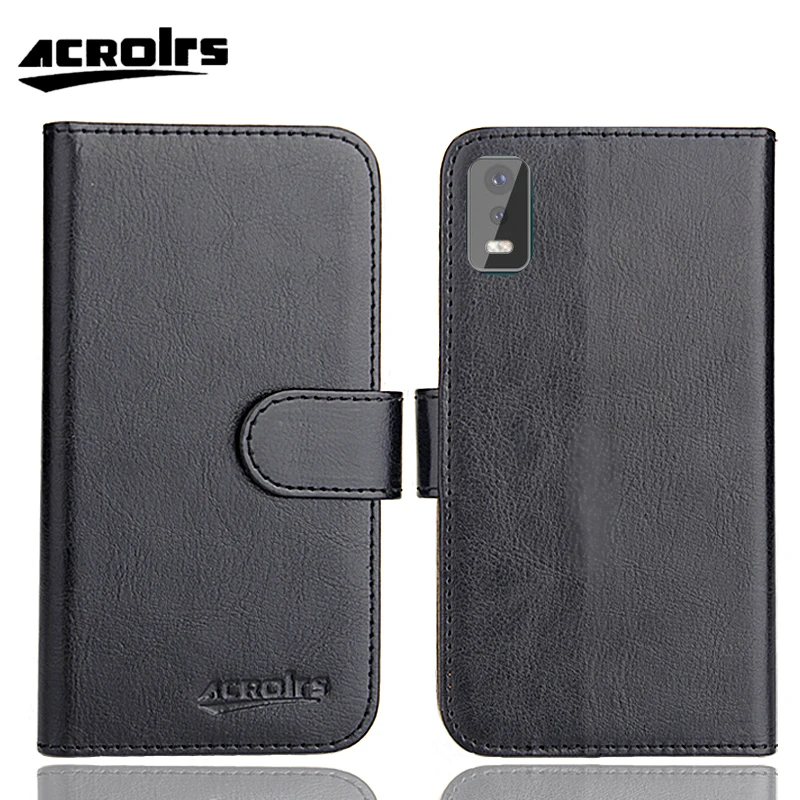 

Cubot Note 8 Case 5.5" 6 Colors Flip Fashion Customize Soft Leather Note 8 Cubot Case Exclusive Phone Cover Cases