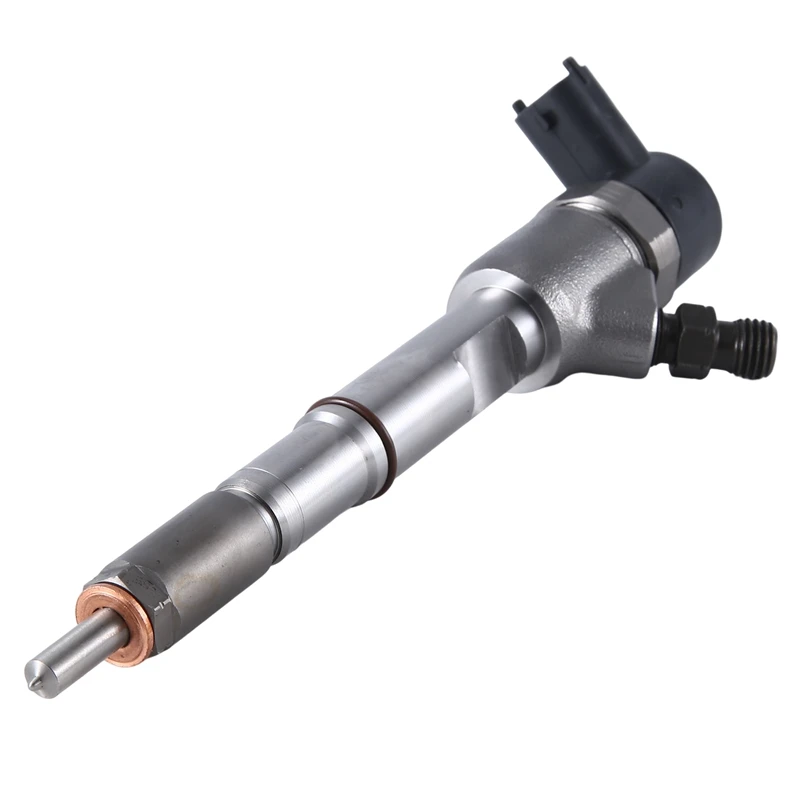 1 шт. новинка 0445110527 форсунка системы впрыска дизельного топлива с общей топливной
