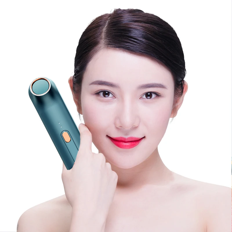 

Beauty device face lift up skin tighten facial machine photon skin rejuvenation instrument