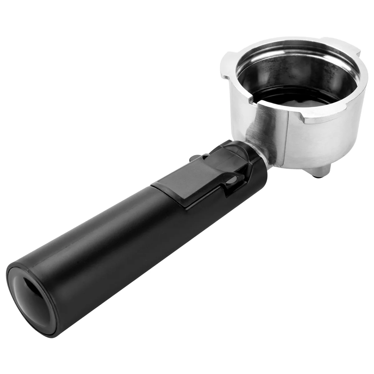 Запчасти для кофемашины 51 мм портафильтр бытовой KF6001 KF7001 KF8001 KF5002 KF500S CM4621 CM4216