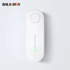 Очиститель воздуха для дома, освежитель воздуха, ионизатор, очиститель, умный деаэратор для формальдегида, сигарета, электронный дезодорант для туалета