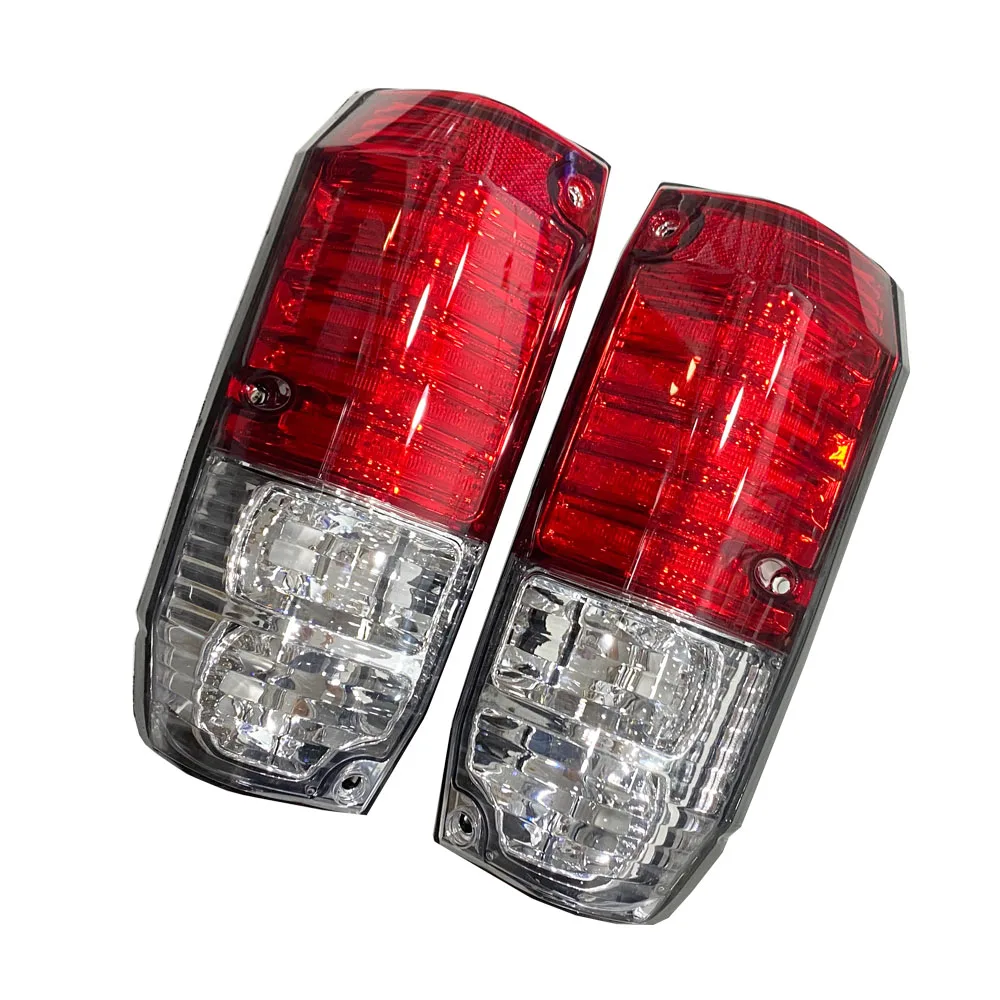 

Светодиодный задний стоп-сигнал для Toyota Land Cruiser LC70 LC76 LC77 4500 LJ77FZJ76 GRJ76 HZJ76 для 5 дверей