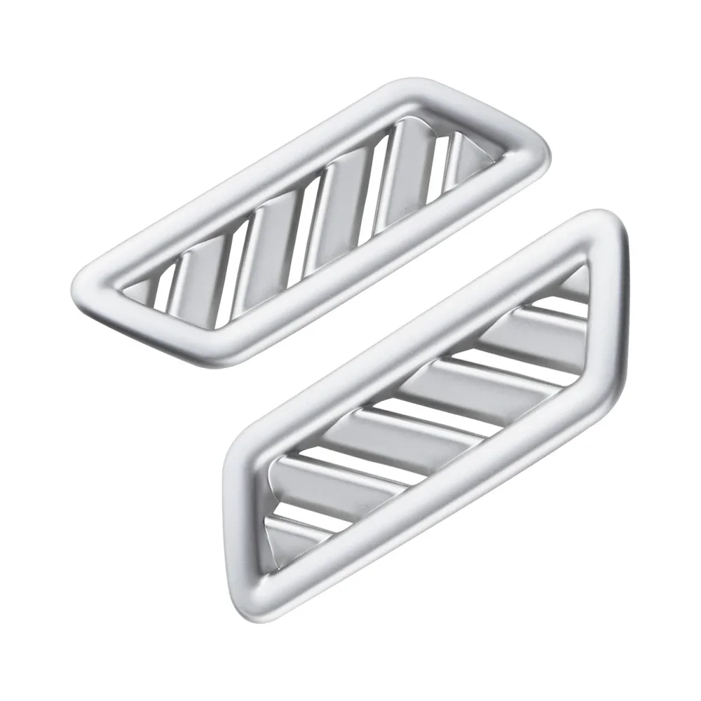 

2 шт./комплект, наклейки из углеродного волокна для Volkswagen VW Troc T-roc 2018-2023