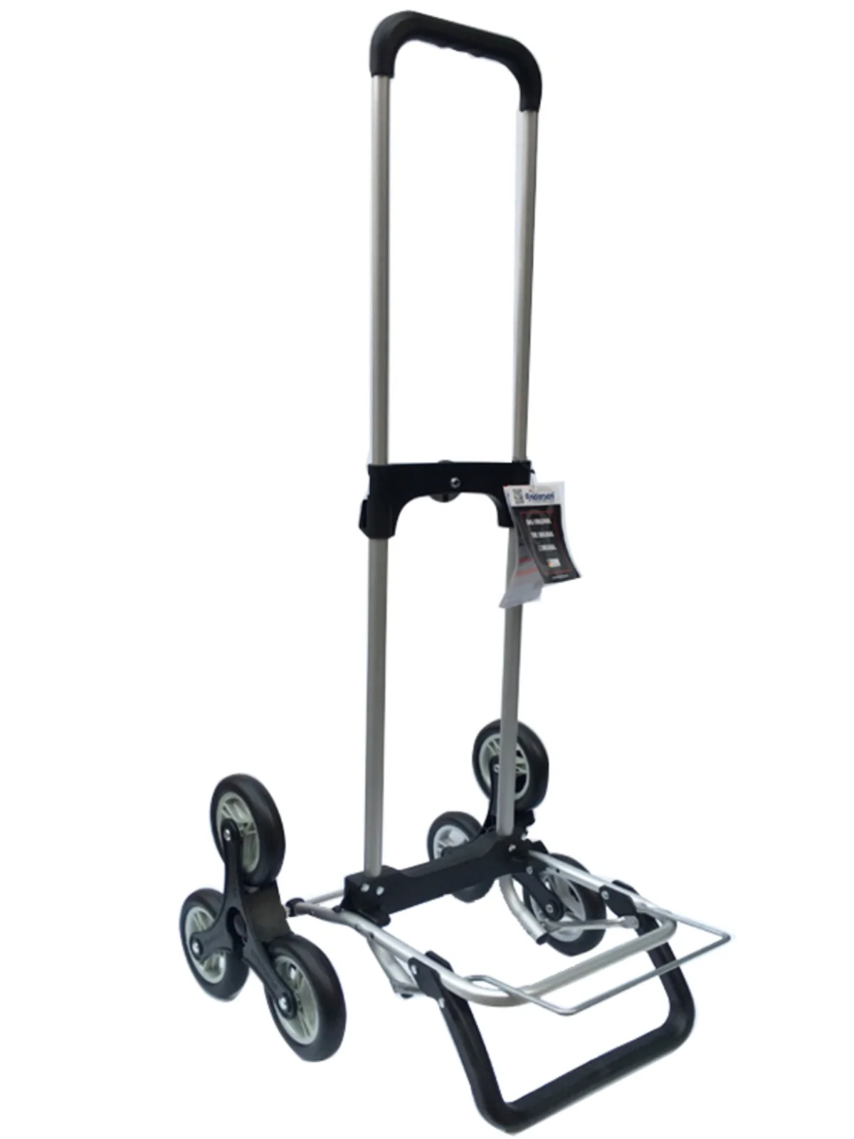 Ручка для тележки Yalu